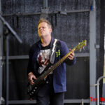 Zeeltje Rock 2025: Paul Quinn & the Cards
